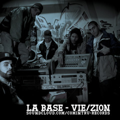 La Base - VIE/Zion