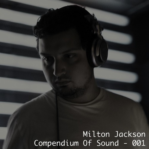 Milton Jackson - Compendium Of Sound 001