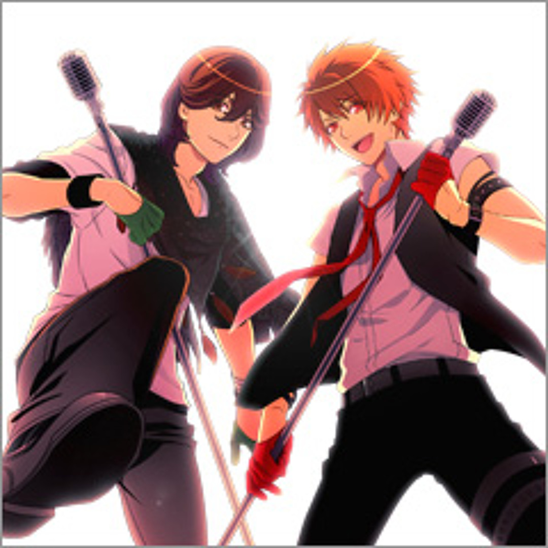 Stream うたの☆プリンスさまっ♪ シャッフルユニットCD Hyper Stream うたの☆プリンスさまっ♪ シャッフルユニットCD Hyper