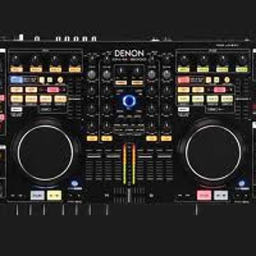 La Cripta - Culebra Intro Remix 109 Bpm Dj Flaco C.R