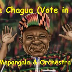 Chagua Chagua (Vote in Peace) WAV (big file)
