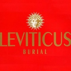 Leviticus - Burial (Simon Harris Future Jungle 140bpm Bootleg)