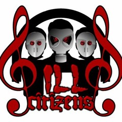 Ill Citizens featuring Darkside - "Sweet Dreams"