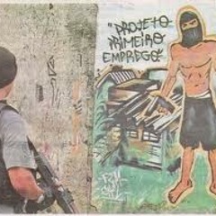 MONTAGEM - liberdade pro bacalhau, fica tranquilo, tua liberdade vai chegar ♫ [CHAPADAO 2012]
