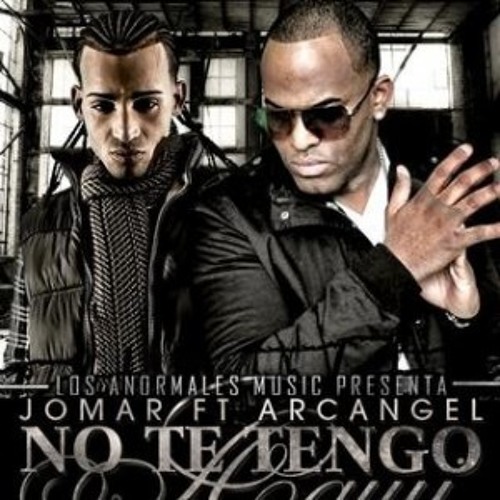 Jomar Ft. Arcangel - No Te Tengo Aqui (Prod. By Eliot El Mago -D- OZ,Dj  Luian, RifoKila &amp; Noriega) a by D&amp;eL El Mutante Official on  SoundCloud - Hear the world's sounds