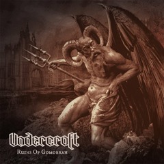 08 The Art of Vengeance