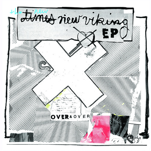 Times New Viking - Sleep In