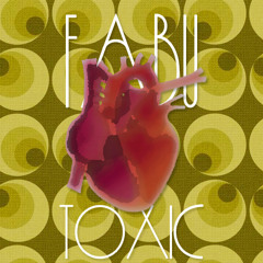Fabu - Toxic |Free Download|
