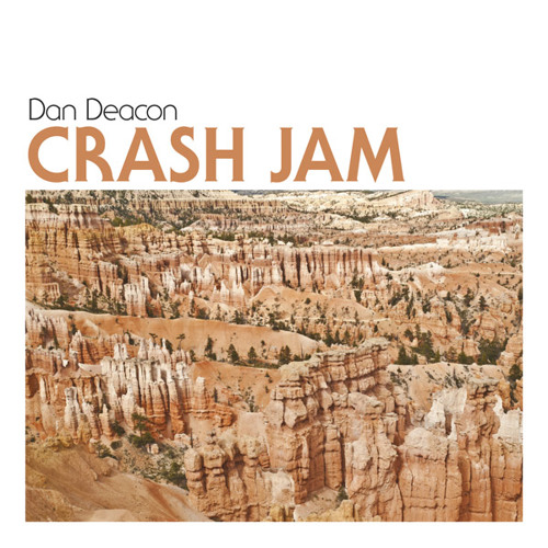 Dan Deacon - USA