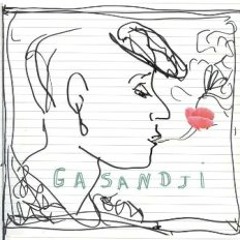 Gasandji_Elle ne m'a pas dit