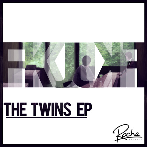 The Twins EP (Roche Musique 10/12)