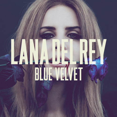 Listen to Lana Del Rey - Blue Velvet (Penguin Prison Remix) by Penguin  Prison in Gay Ass Cardio playlist online for free on SoundCloud