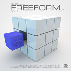 FREEFORM002-014-Wobble T-Propaganda - FREE DOWNLOAD