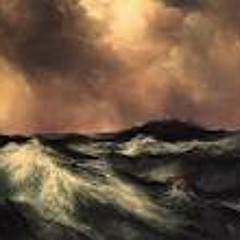 The Sea Took Pity (for mezzo-soprano voice and piano)