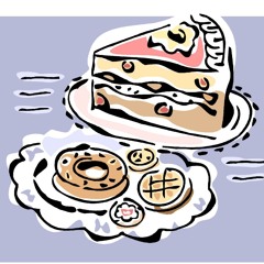 Cake, Cake - עוגה עוגה