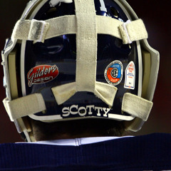 UNH Hockey Warm Up 2012- 2013