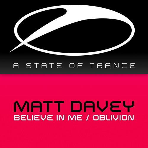 Matt Davey - Oblivion (Original Mix)