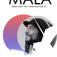 Buschfunk-Special // MALA (DMZ)