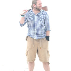 All Along The Watchtower (Live At Beehive Festival 2012)