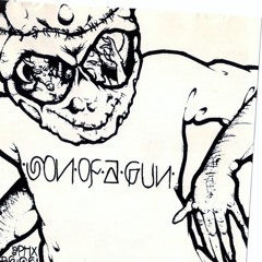 Track 1.Son Of A Gun - Undathasun