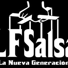 LF Salsa - El cantante