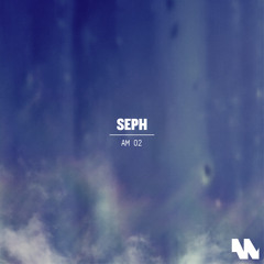 Seph - AM 02 (Aula Magna Records) 12" EP, digital - Preview CLIPS