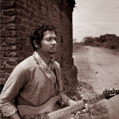 Colors_R Raghavendra aka Sean Roldan_Chennai strings quartet