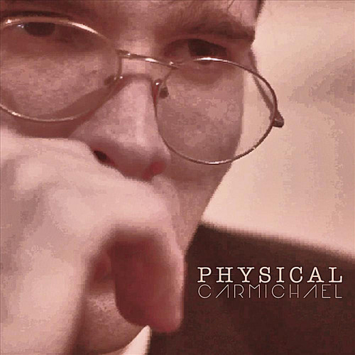 Physical Olivia Newton John (COVER) CARMICHAEl