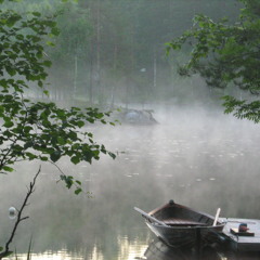 64Mula - Mist scared