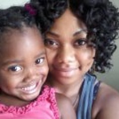 Carmen RudeGurl " My Life"