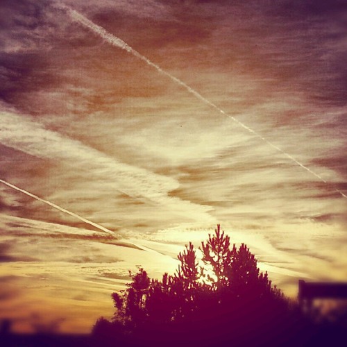 Ready Or Not (Dnb Mix) at Thatcham