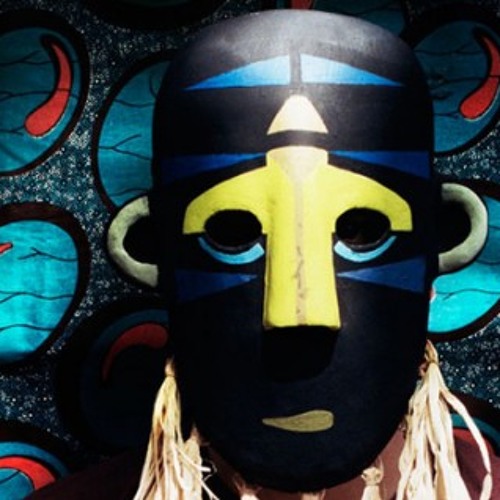 SBTRKT-Wildfire Remix | FREE DL!