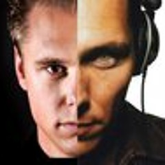 ARMIN van BUUREN and DJ TIESTO present alibi - eternity