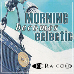 Grizzly Bear Yet Again - Live for KCRW's Morning Becomes Eclectic