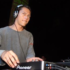 Dj Tiesto - Fire And Ice