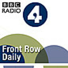 Front Row Radio 4 - Mumford and Sons. Marcus Mumford & Ted Dwane