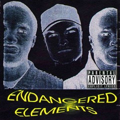 Endangered Elements - Refuse to Lose