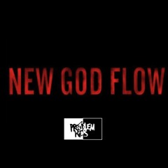 New God FLow (Freestyle)