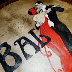 "Mademoiselle de Paris"