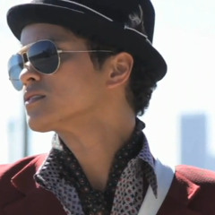 Bruno Mars - Today My Life Begins iM1