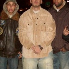 INOA feat. Tight & Rugged - "Pop Off" 2006 Produced by: J-Traxx