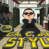 PSY - GANGNAM STYLE 강남스타일 Arabic Remix By DJ Nadeem