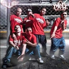 No Me Parece  Adan Zapata ft Sargentorap (MEB KLAN)