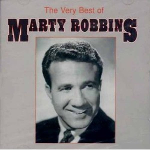 Marty Robbins - I Heard The Bluebirds Sing