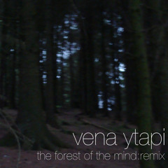 Forest Of The Mind (Glass remix)