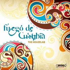 The Houzelab - Fuego de Cumbia (Funkybootleg Rmx) Teaser