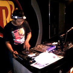 Mixtape on october ( dj fvyan MM ) @GPMC