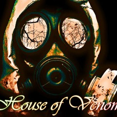 Technical-I Was Born With This Rap Gift(Draft)House Of Venom Mu$ik