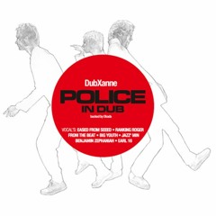 Roxanne (dubxanne) [Feat. Eased from Seeed) (The Police)