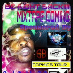 FEEL MY PAIN REAL DEEP SONG BE RIGHT BACK MIXTAPE IS COMING NO MORE PAIN!!! at From La to Ny stunnabrats!!!